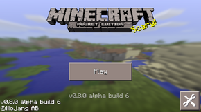 Pocket Edition 0.8.0 build 6.png